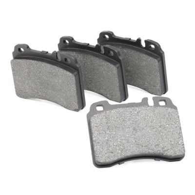 Klocki hamulcowe RIDEX 402B0472 402B0472 - foto 5