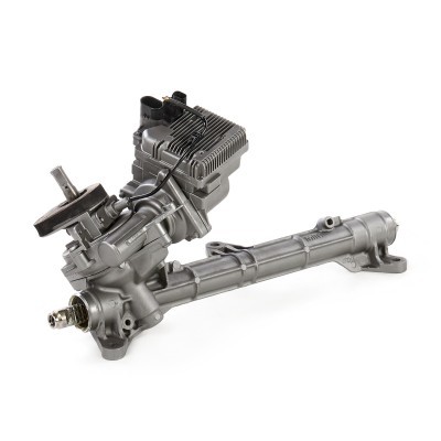 Przekładnia Kierownicza RIDEX 286S1014R 286S1014R - foto 3