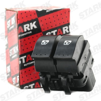 Przełącznik podnośnika szyby Stark SKSW-1870042 SKSW-1870042 - foto 2