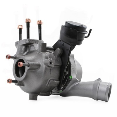 Turbina (Turbosprężarka) RIDEX 2234C0140R 2234C0140R - foto 4