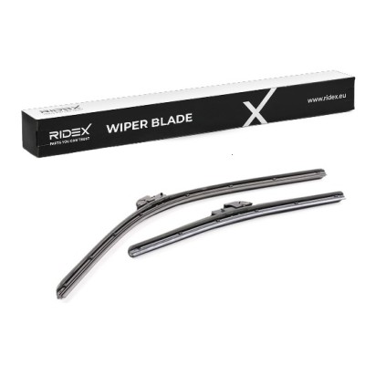 Pióro Wycieraczki RIDEX 298W0077 298W0077 - foto 7