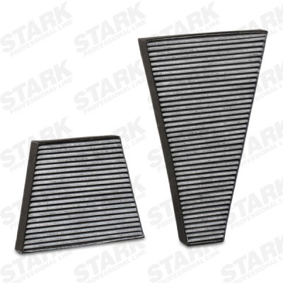 Filtr Kabinowy Stark SKIF-0170350 SKIF-0170350 - foto 4