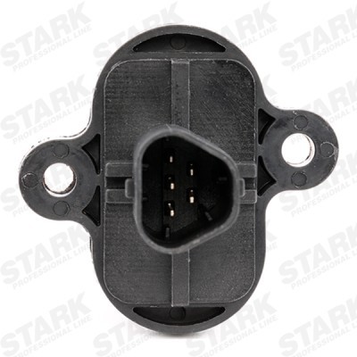 Przepływomierz Stark SKAS-0150267 SKAS-0150267 - foto 4