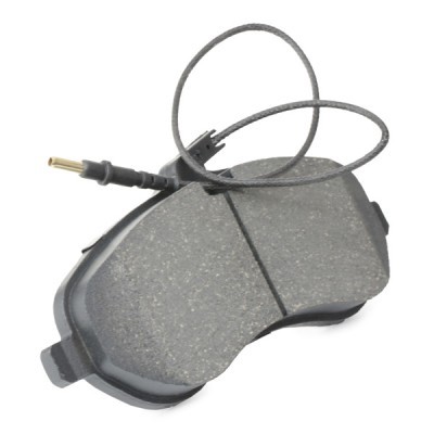 Klocki hamulcowe RIDEX 402B0244 402B0244 - foto 5