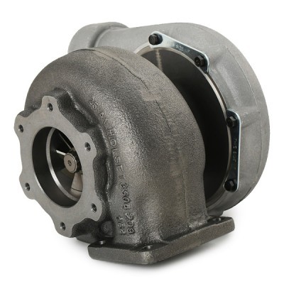 Turbina (Turbosprężarka) RIDEX 2234C10303R 2234C10303R - foto 3