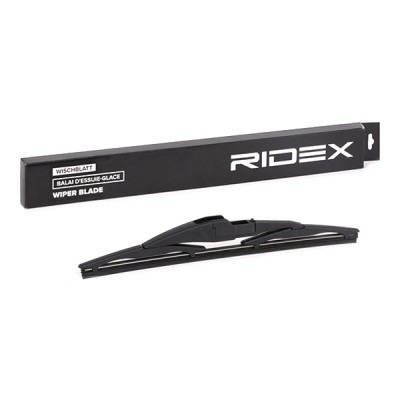 Щетка стеклоочистителя заднего стекла RIDEX 298W0143 298W0143 - foto 2