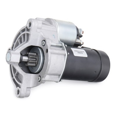 Rozrusznik RIDEX 2S0057R 2S0057R - foto 2