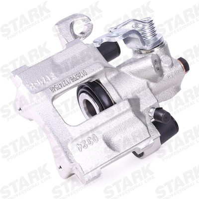 Zacisk Hamulcowy Stark SKBC-0460757 SKBC-0460757 - foto 5