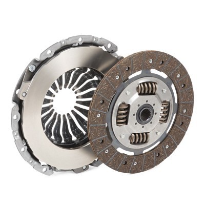 Zestaw Sprzęgła RIDEX 479C3625 479C3625 - foto 4
