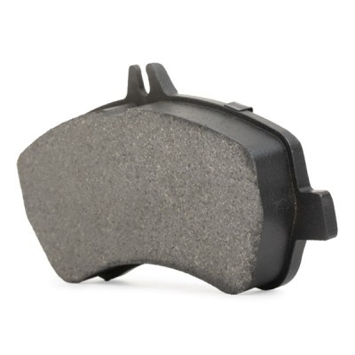 Klocki hamulcowe RIDEX 402B0564 402B0564 - foto 6
