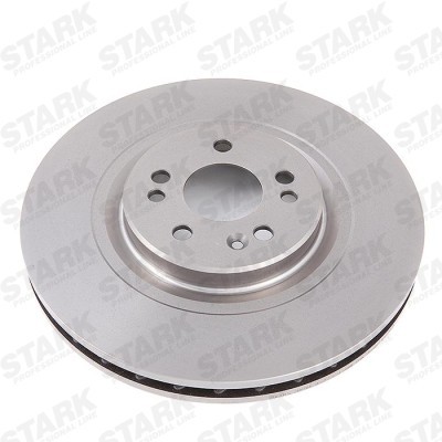 Tarcza hamulcowa Stark SKBD-0020326 SKBD-0020326 - foto 2