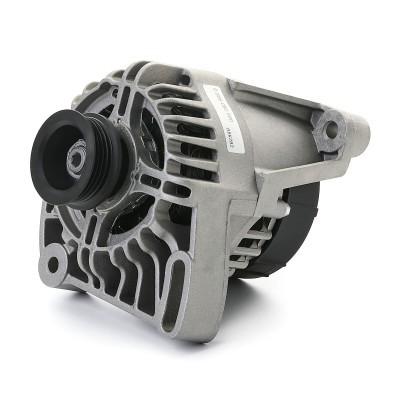 Alternator RIDEX 4G0245R 4G0245R - foto 3