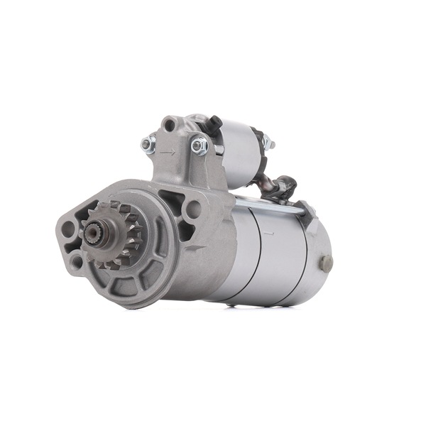 Rozrusznik RIDEX 2S0563R 2S0563R - foto 1