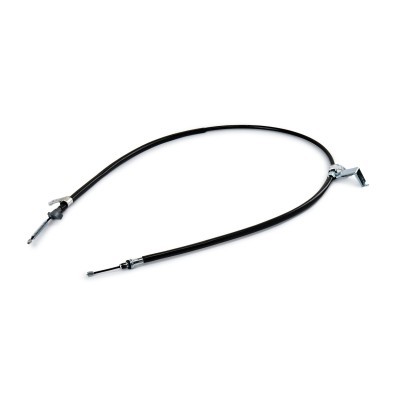 Linka Hamulca Ręcznego RIDEX 124C0290 124C0290 - foto 2
