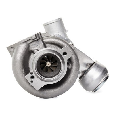 Turbina (Turbosprężarka) RIDEX 2234C10456 2234C10456 - foto 7