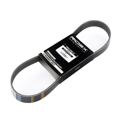 Pasek Klinowy Wielorowkowy RIDEX 305P0027 305P0027 - foto 3