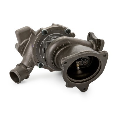Turbina (Turbosprężarka) RIDEX 2234C10646R 2234C10646R - foto 4