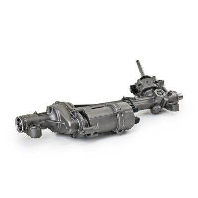 Przekładnia Kierownicza RIDEX 286S1307R 286S1307R - foto 4