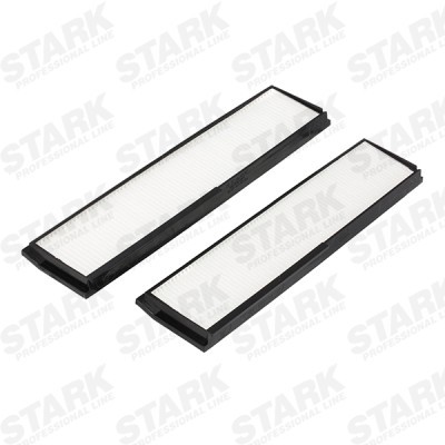 Filtr Kabinowy Stark SKIF-0170126 SKIF-0170126 - foto 1