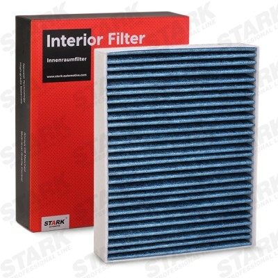 Filtr Kabinowy Stark SKIF-0170487 SKIF-0170487 - foto 2