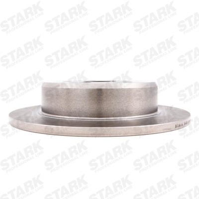 Tarcza hamulcowa Stark SKBD-0022151 SKBD-0022151 - foto 4