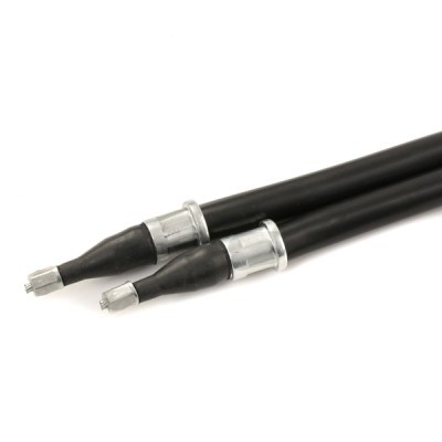 Linka Hamulca Ręcznego RIDEX 124C0547 124C0547 - foto 4