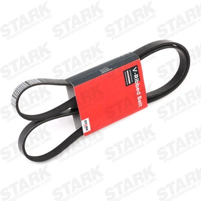 Pasek Klinowy Wielorowkowy Stark SK-5PK1590 SK-5PK1590 - foto 3