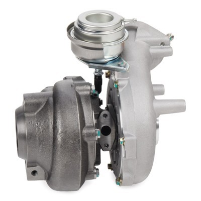 Turbina (Turbosprężarka) RIDEX 2234C0365 2234C0365 - foto 5