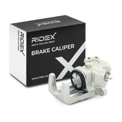 Zacisk Hamulcowy RIDEX 78B2260 78B2260 - foto 2