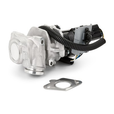 Zawór EGR RIDEX 1145E0055 1145E0055 - foto 4