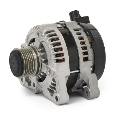 Alternator RIDEX 4G0003P 4G0003P - foto 3