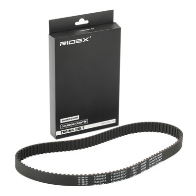 Pasek Rozrządu RIDEX 306T0145 306T0145 - foto 2