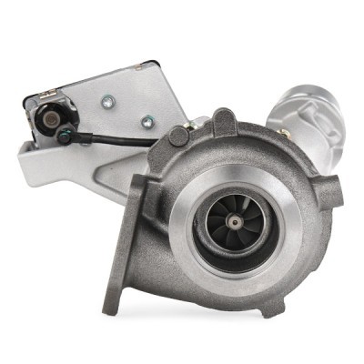 Turbina (Turbosprężarka) RIDEX 2234C0443 2234C0443 - foto 6