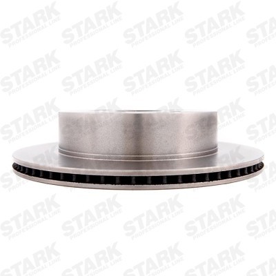 Tarcza hamulcowa Stark SKBD-0022430 SKBD-0022430 - foto 4