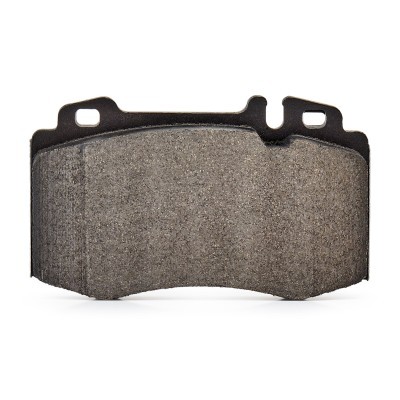 Klocki hamulcowe RIDEX 402B0199P 402B0199P - foto 5