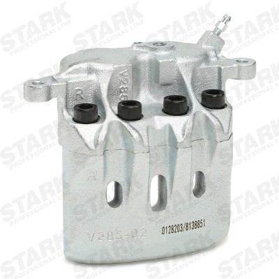 Zacisk Hamulcowy Stark SKBC-0460580 SKBC-0460580 - foto 5