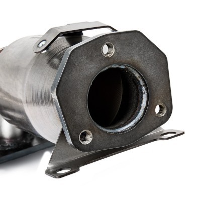 Katalizator RIDEX 429C0250 429C0250 - foto 6