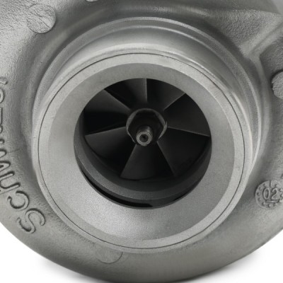 Turbina (Turbosprężarka) RIDEX 2234C10265R 2234C10265R - foto 6