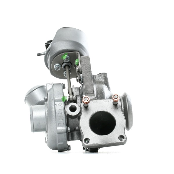 Turbina (Turbosprężarka) RIDEX 2234C10199R 2234C10199R - foto 1