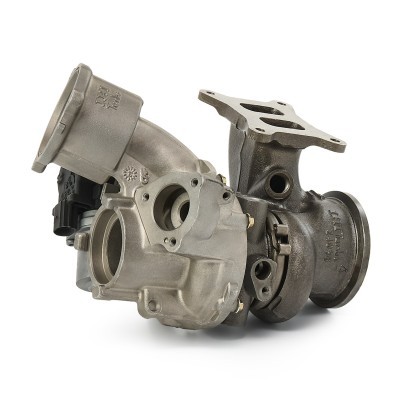 Turbina (Turbosprężarka) RIDEX 2234C11102R 2234C11102R - foto 3
