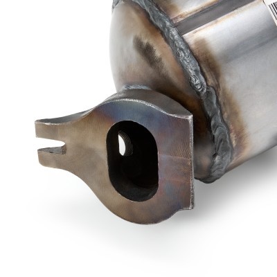 Katalizator RIDEX 429C1308 429C1308 - foto 5