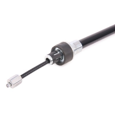 Linka Hamulca Ręcznego RIDEX 124C0277 124C0277 - foto 4