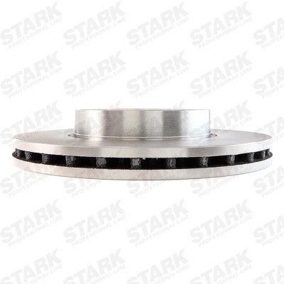 Tarcza hamulcowa Stark SKBD-0020175 SKBD-0020175 - foto 4