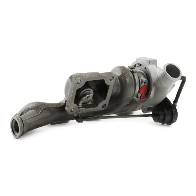 Turbina (Turbosprężarka) RIDEX 2234C10080R 2234C10080R - foto 3