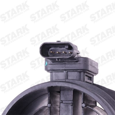 Przepływomierz Stark SKAS-0150342 SKAS-0150342 - foto 5