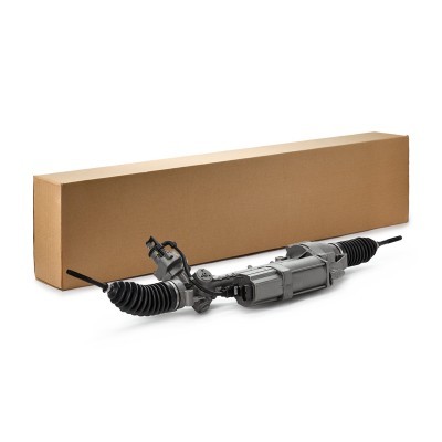 Przekładnia Kierownicza RIDEX 286S1463R 286S1463R - foto 2