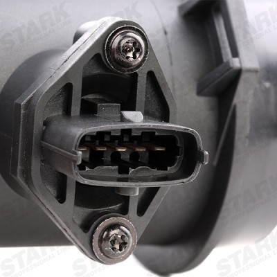 Przepływomierz Stark SKAS-0150166 SKAS-0150166 - foto 5