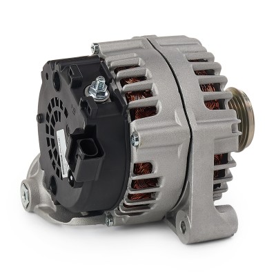 Alternator RIDEX 4G0646P 4G0646P - foto 4