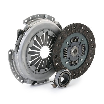 Zestaw Sprzęgła RIDEX 479C0847 479C0847 - foto 3