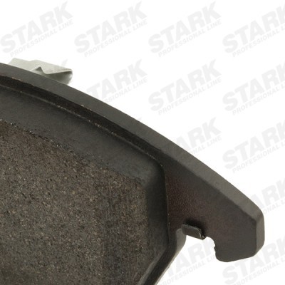 Klocki hamulcowe Stark SKAD-1008 SKAD-1008 - foto 5
